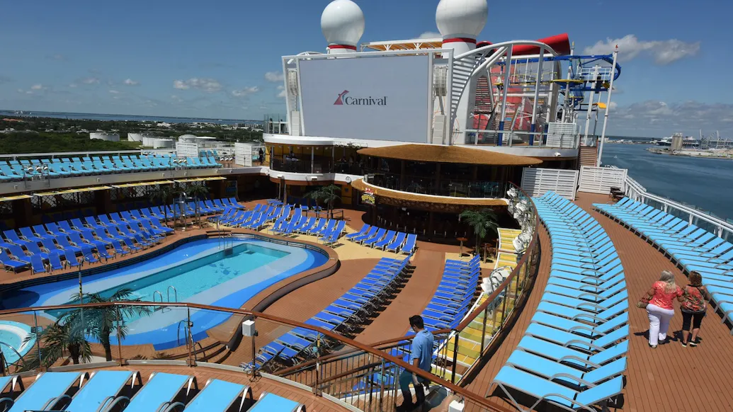 Carnival Cruise Updates Rules, Critics Cry Racism