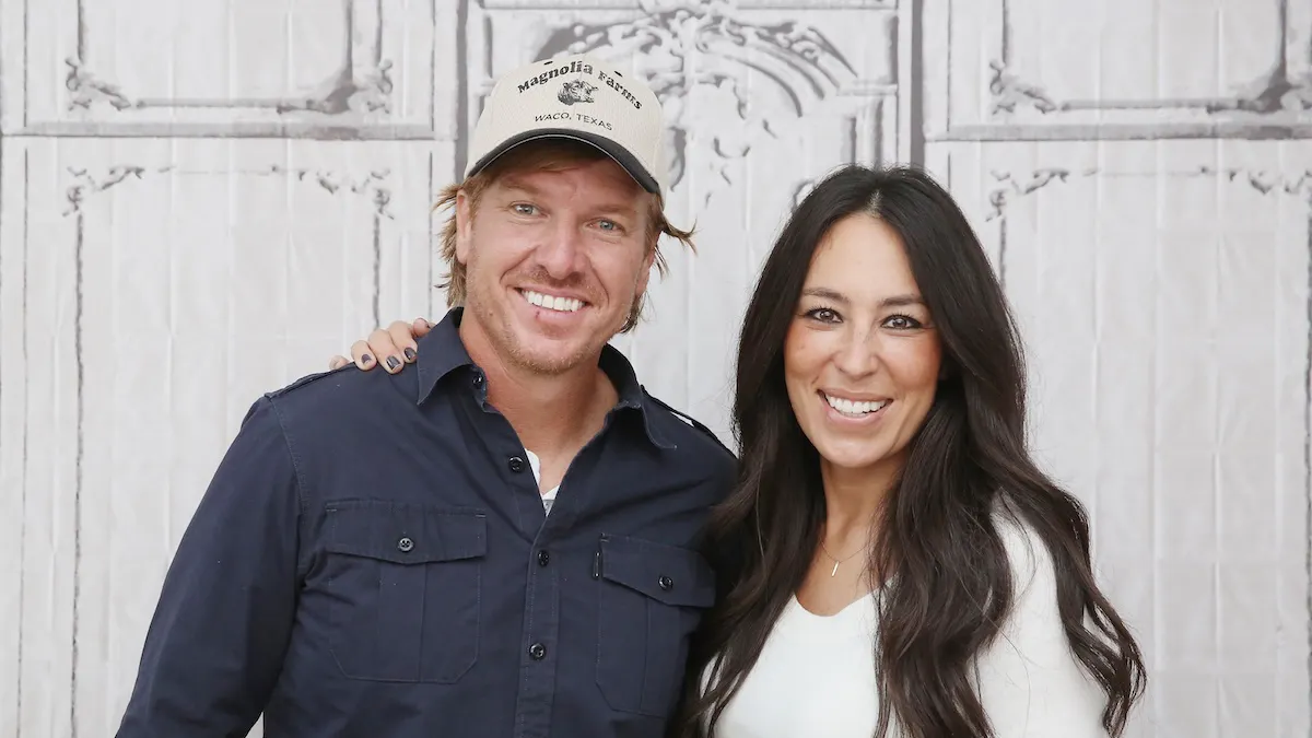 Fans Accuse Christian TV Stars Chip And Joanna Gaines Of Hypocrisy With New Reality Show