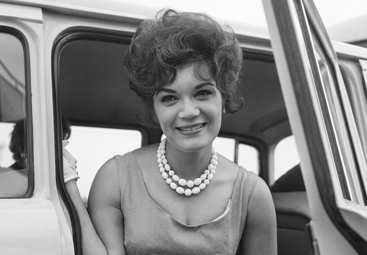 ‘Pretty Little Baby’ Singer Connie Francis Dead At 87