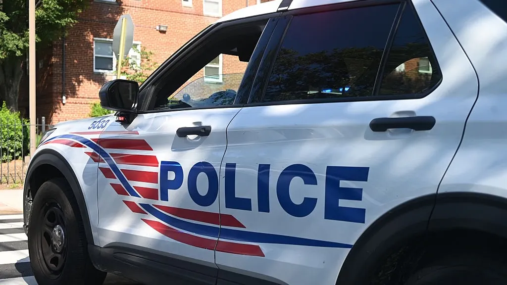 ‘Heartbreaking’: 21-Year-Old Congressional Intern Fatally Shot In DC