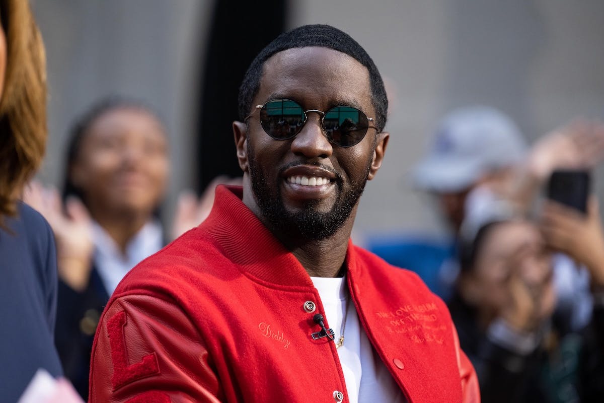 Sean ‘Diddy’ Combs Found Guilty On 2 Counts, Acquitted Of Most Serious Charges