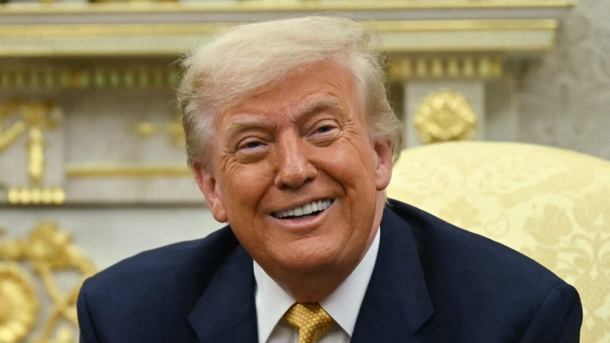 NextImg:How Trump’s Economy Continues To Defy The ‘Experts’ And Shock The ‘Panicans’