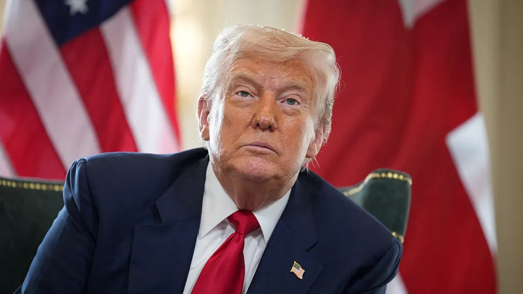 Trump Rips ‘Unconstitutional’ Senate Custom That Allows Democrat ‘SLEAZEBAGS’ To Stall Judicial Noms