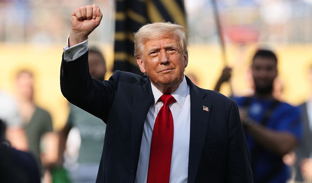 U.S. Economy Will Boom Under Trump’s Energy Dominance Agenda, New Report Shows