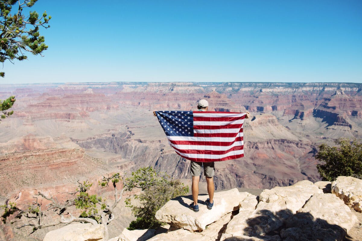 Why Conservative Men Are Healthier And Happier — And What That Reveals About The Culture