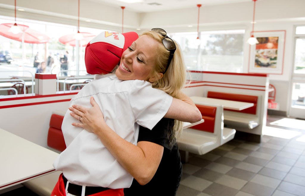 ‘Raising A Family Is Not Easy Here’: In-N-Out Owner Fleeing California, Moving East