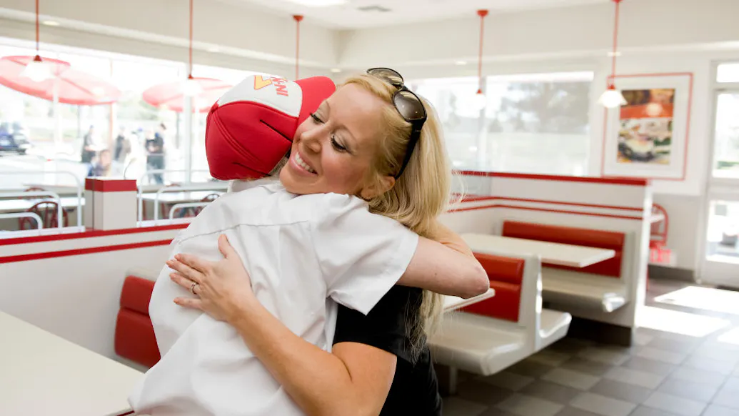 ‘Raising A Family Is Not Easy Here’: In-N-Out Owner Fleeing California, Moving East
