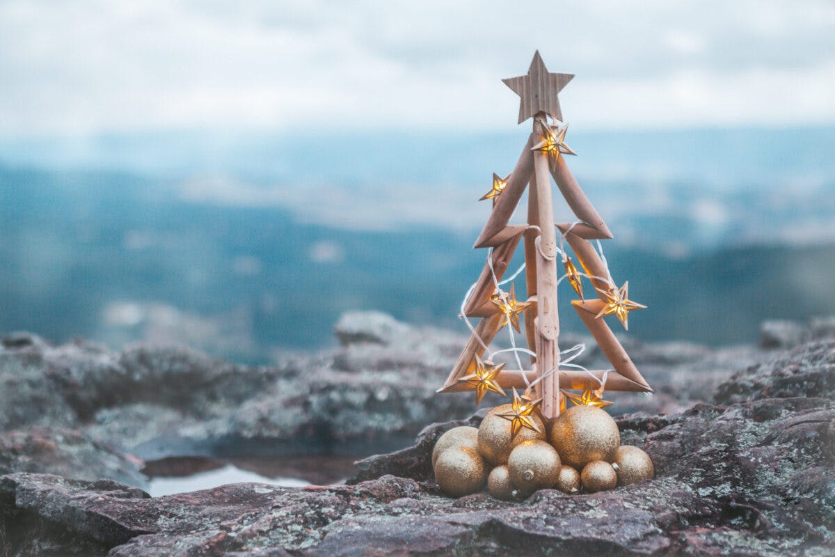The Left Keeps Trying To Ruin Christmas. So We’re Celebrating It Even More.