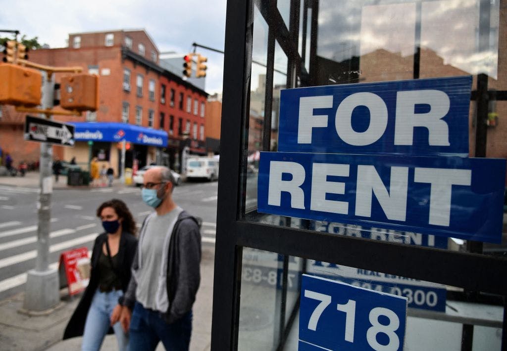 New York Landlords Freak Out Over Mamdani, Threaten To Leave, And Throw Money At Eric Adams
