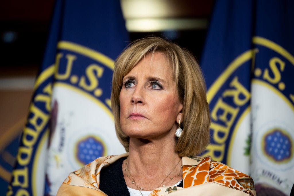 ‘Don’t Know How He’s Still In Office’: New York Congresswoman Slams Zohran Mamdani
