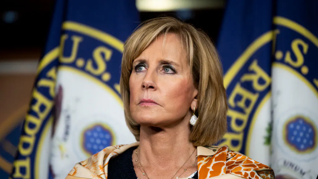 ‘Don’t Know How He’s Still In Office’: New York Congresswoman Slams Zohran Mamdani