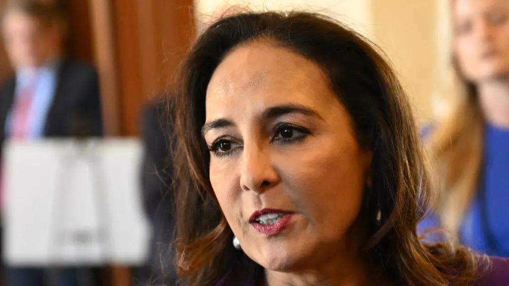 DOJ Warns: Almost All U.S. Universities Are Breaking Federal Anti-Discrimination Laws