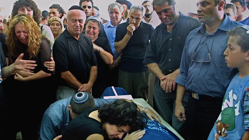 DNC Chair: Dems Win By Welcoming Leftists Who Refuse To Condemn ‘Globalize The Intifada’