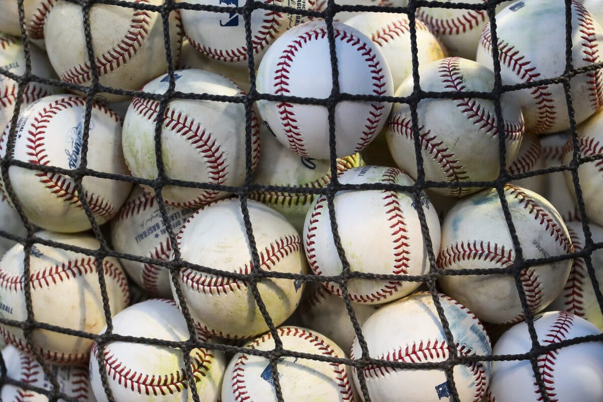 Swing And A Miss: Activists Blame Home Run Spike On Climate Change, Ignore How Baseball Works