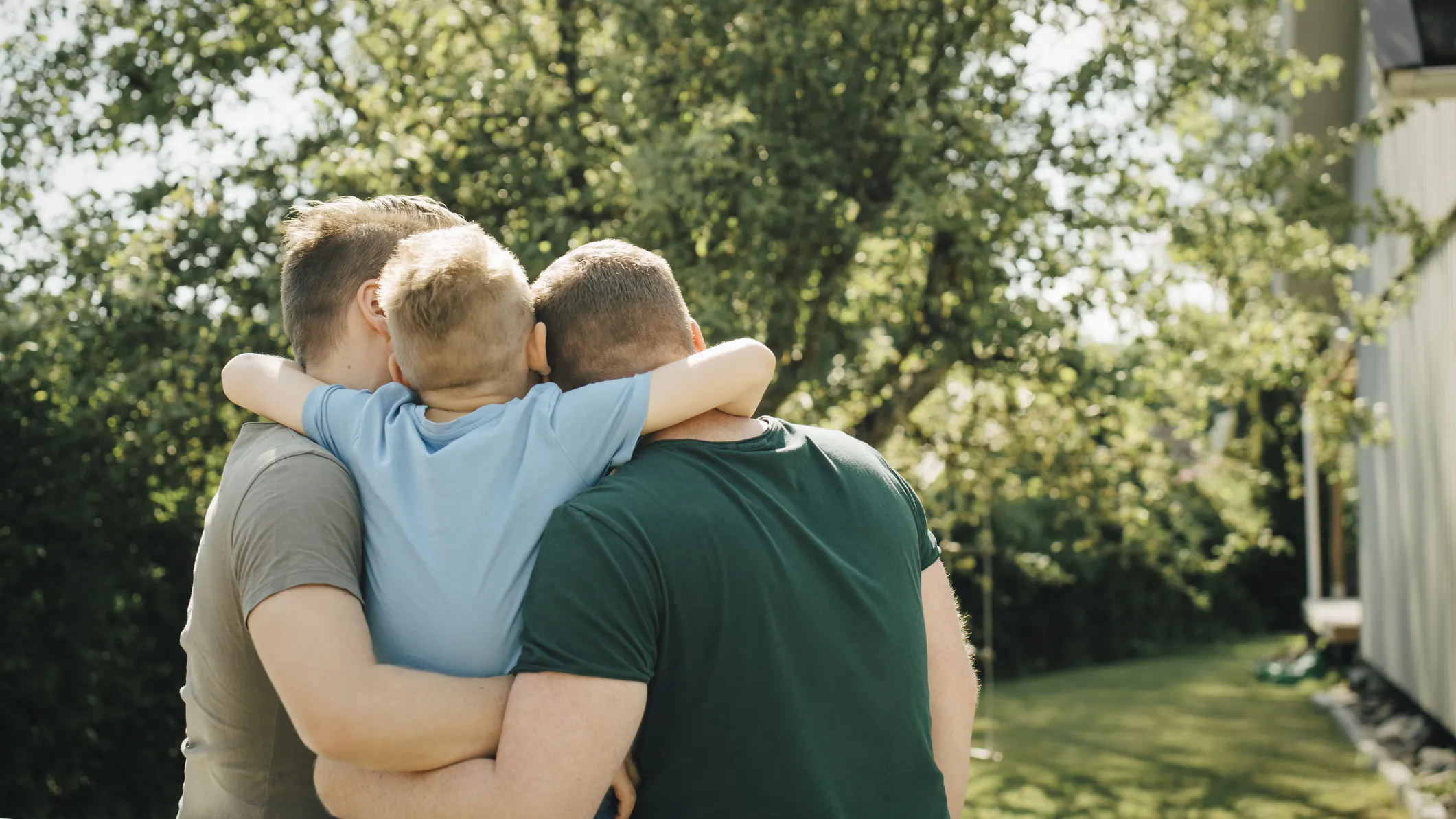 Gay Sex Offender Buys A Baby Through Surrogacy. How Is This Legal?