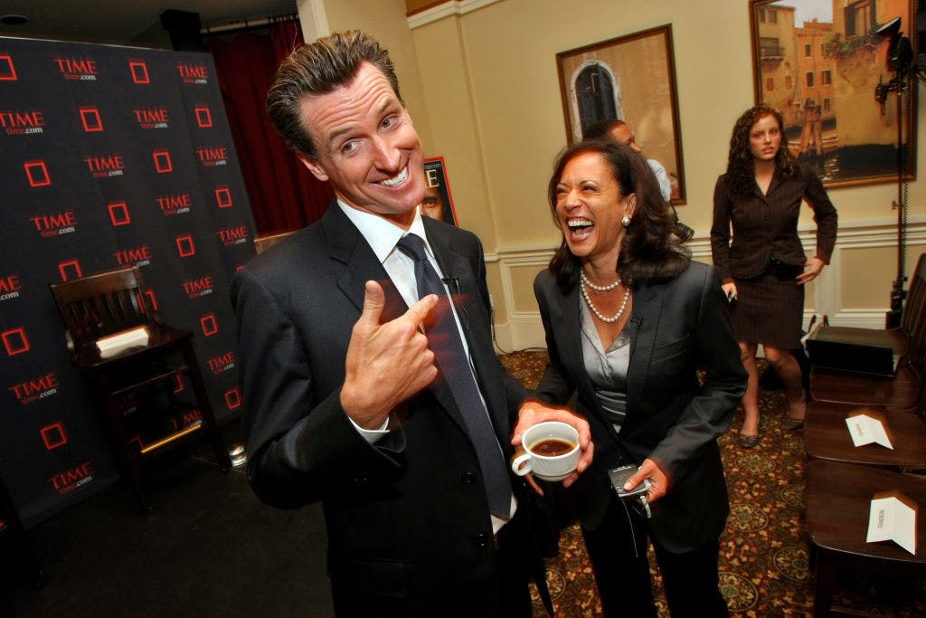 ‘Not Anti-Gun At All’: Newsom’s Latest Attempt To Disguise His Rampant Leftism