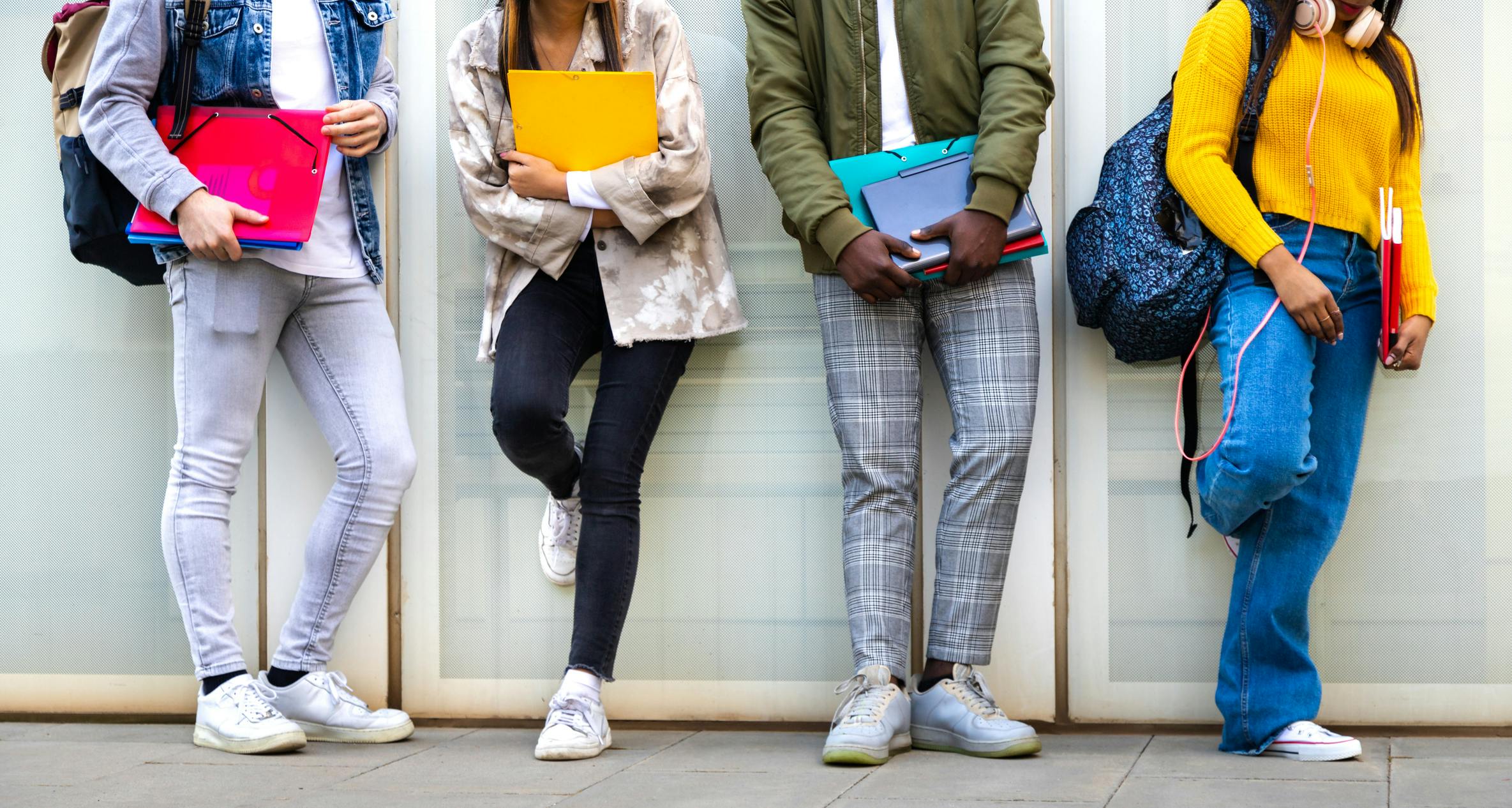 Trial Underway For UCLA Professor Who Refused To ‘Exercise Compassion’ With Race-Based Grading