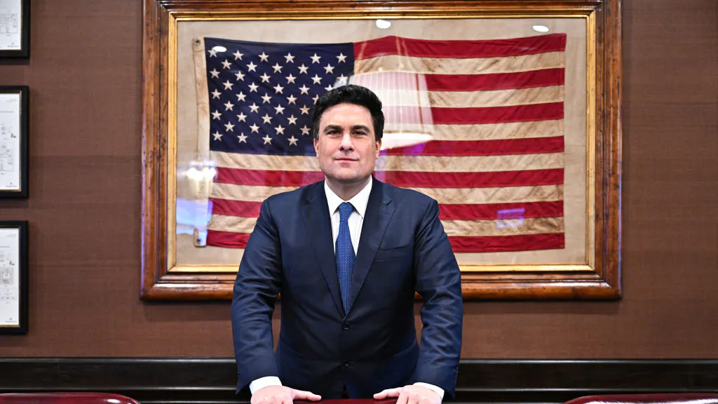 Republican Senate Candidate Deleted Environmentalist Tweets Before Launching Campaign