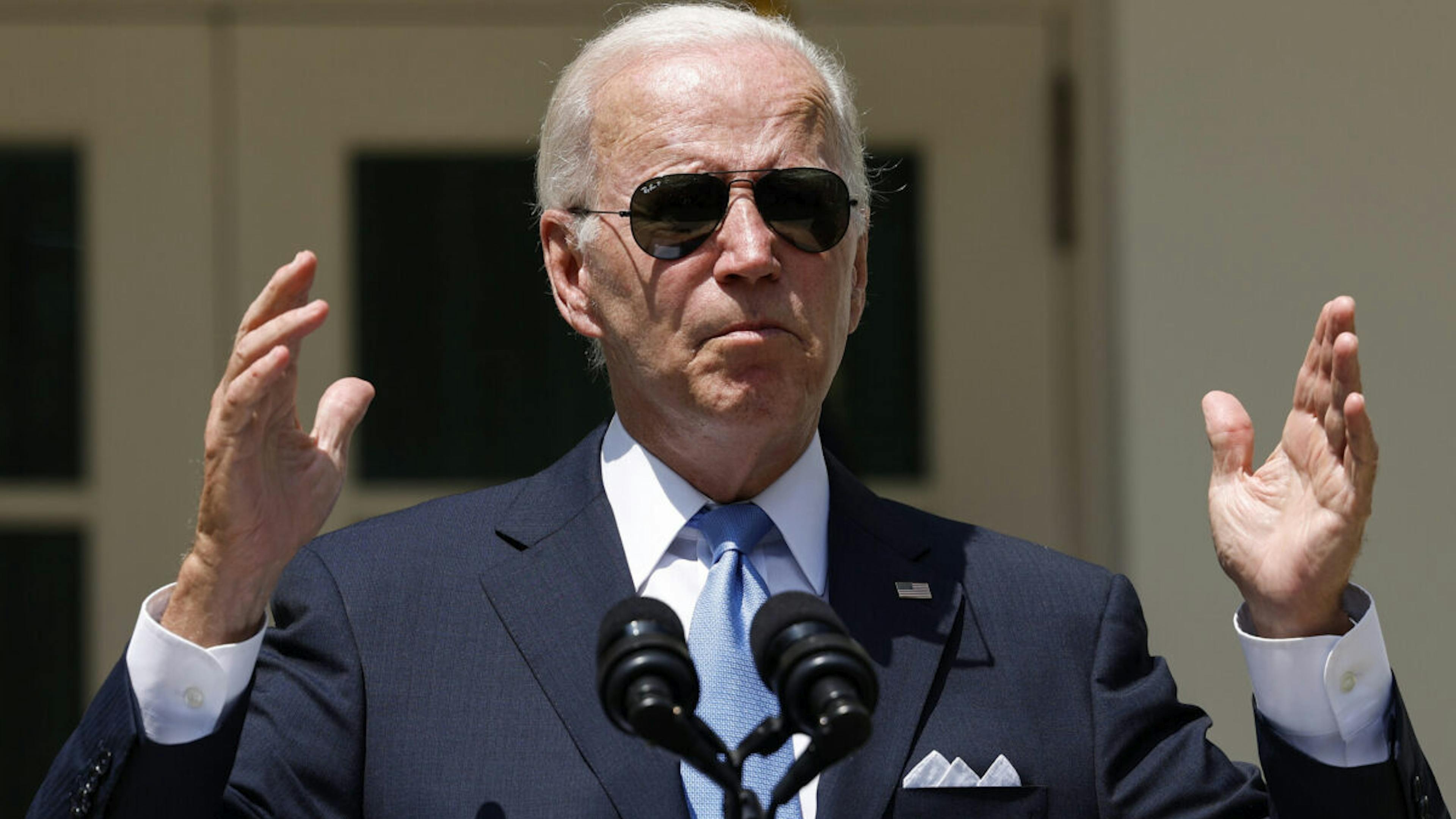 ‘It’s Now Clear There Was A Conspiracy’: Biden’s Doctor Pleads The Fifth As GOP Probes ‘Cover Up’