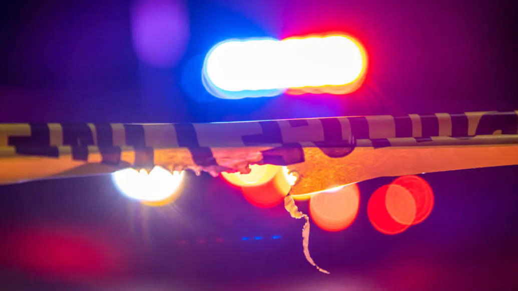 Army Sergeant Opens Fire At Georgia Military Base, Five Victims Expected To Survive