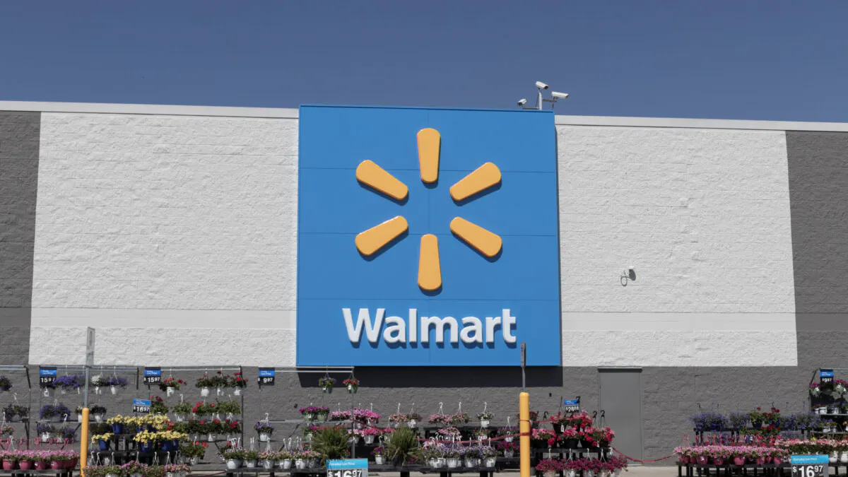 More Than 10 People Wounded In Michigan Walmart Attack