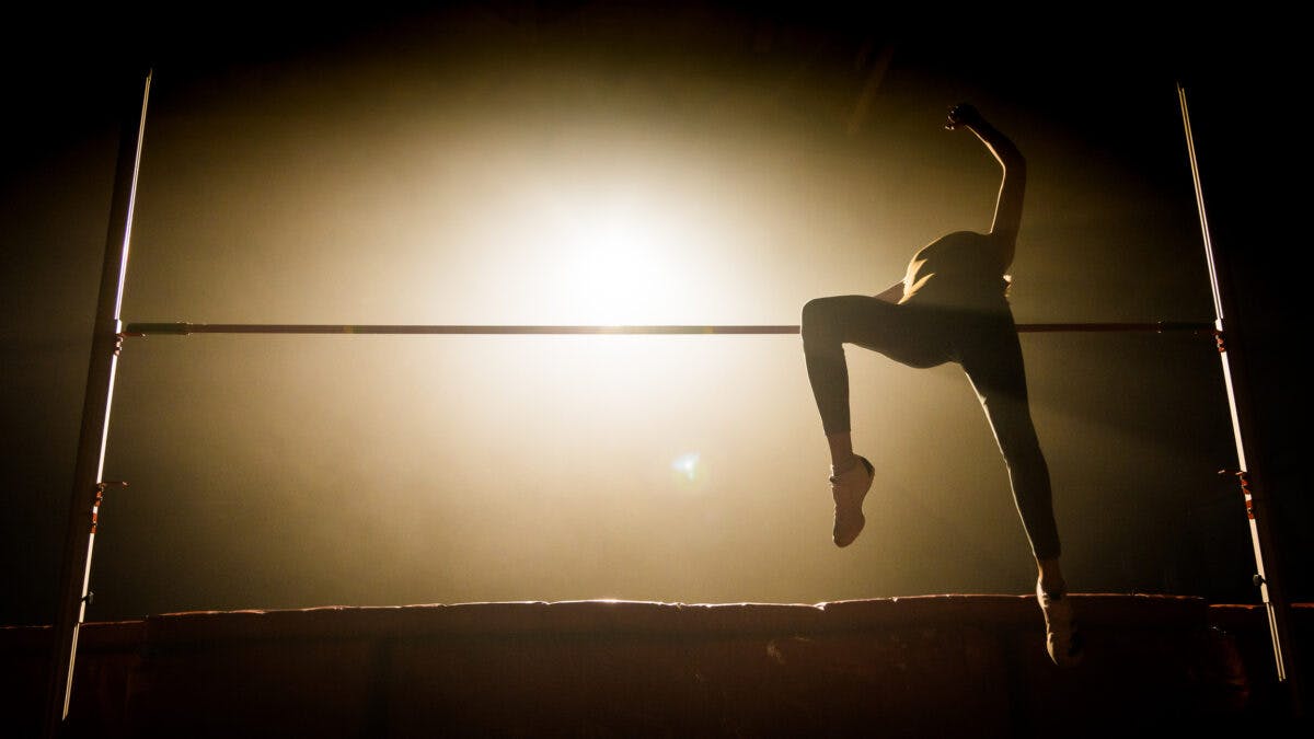 Lawsuit Targets Oregon Officials Who Shut Down Female Athletes Protesting Male Competitor