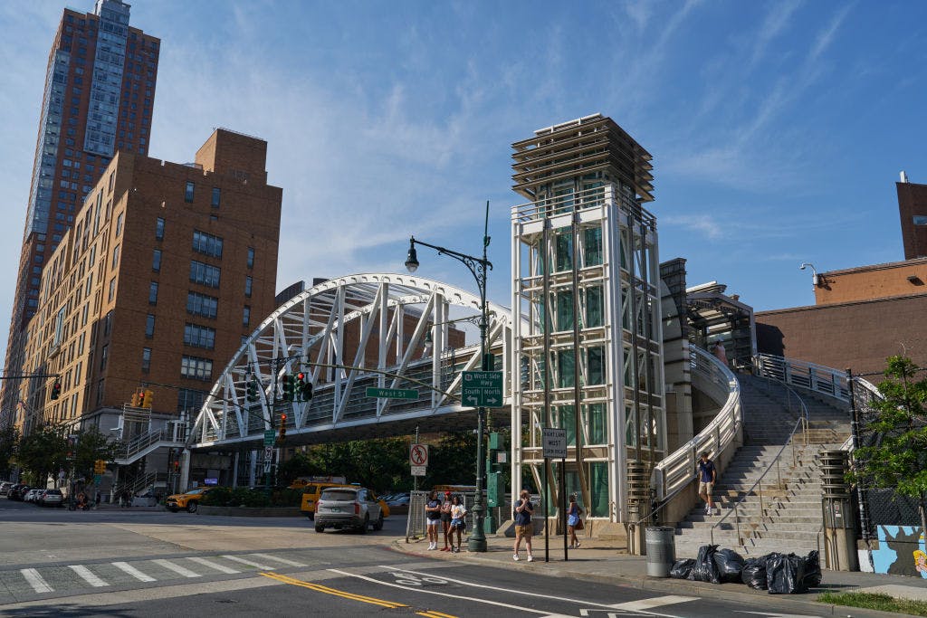 NYC Public Schools Think DEI Can Fix Antisemitism. It Won’t.