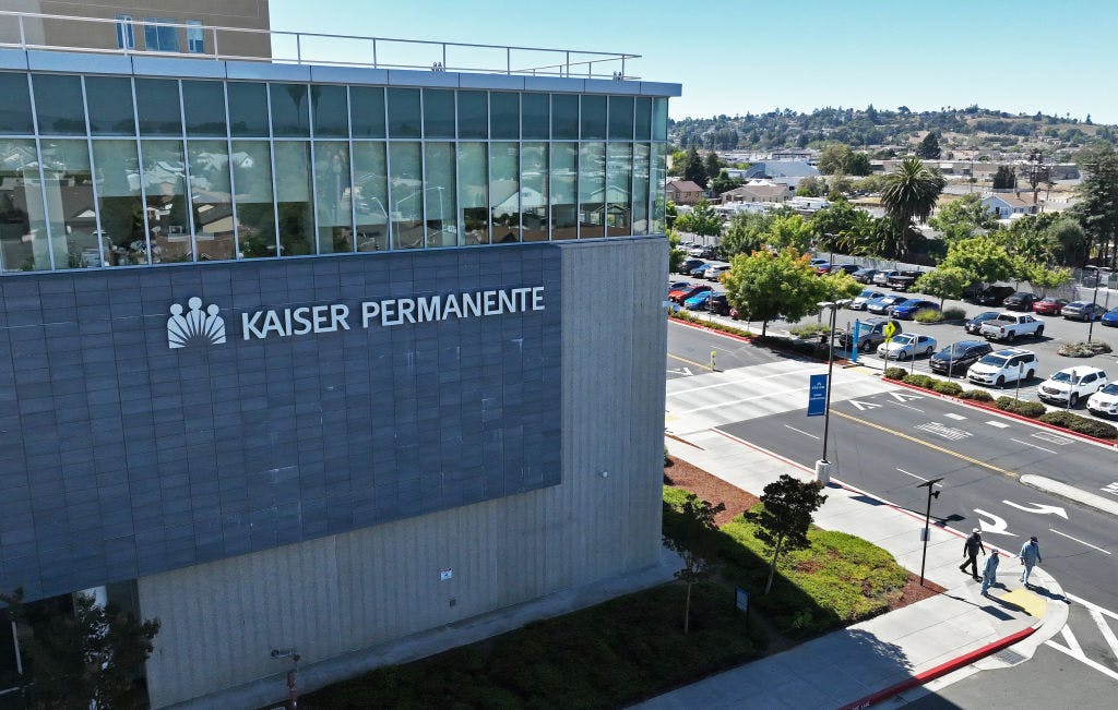 Health Care Puts Stop To Trans Surgeries On Kids