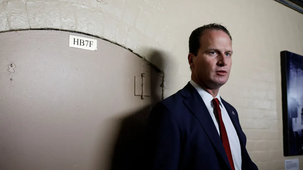 Congressman August Pfluger Shares Firsthand Experience During Texas Floods
