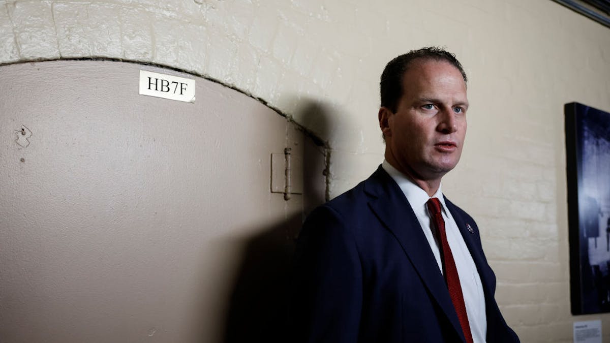 Congressman August Pfluger Shares Firsthand Experience During Texas Floods