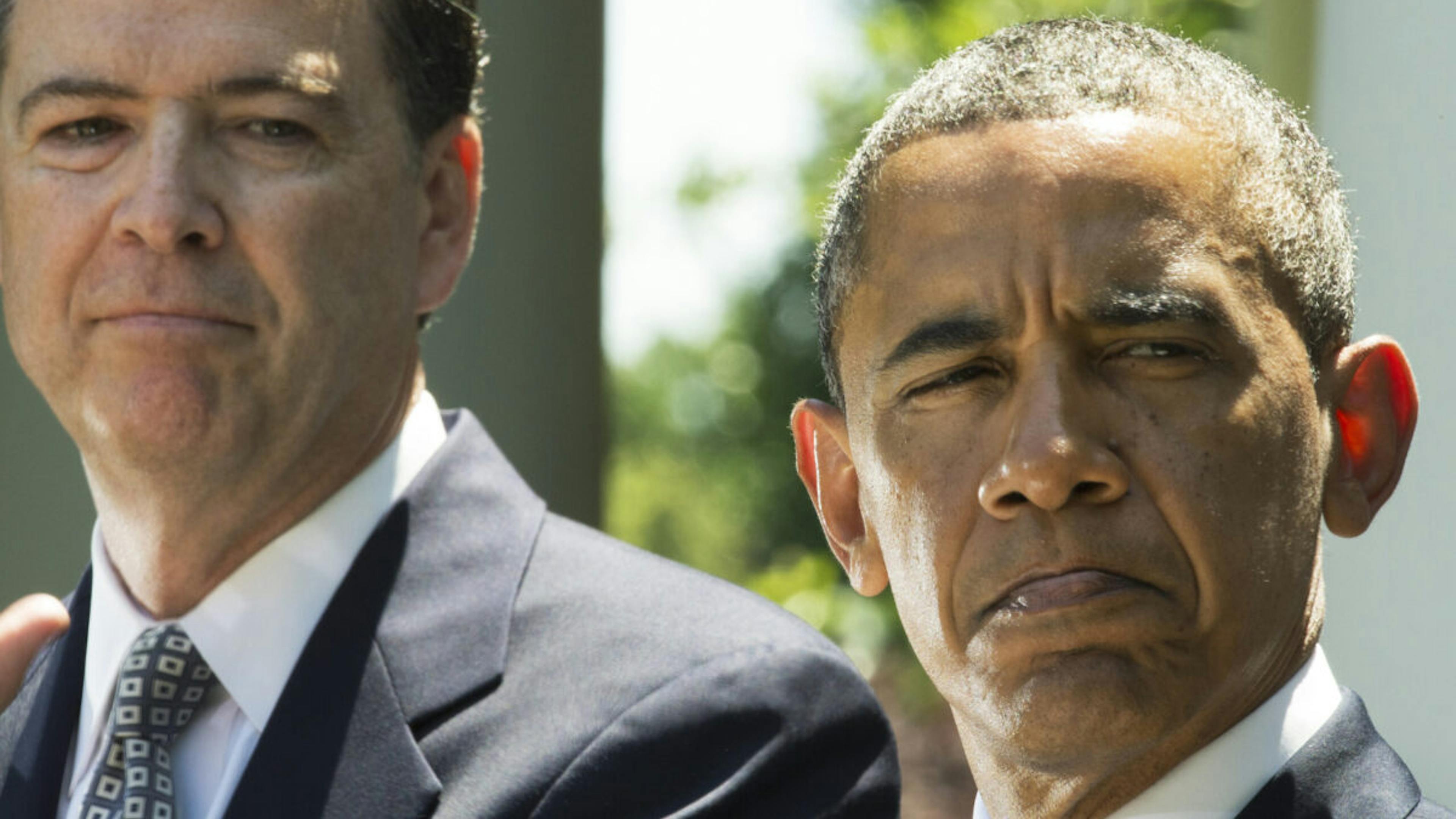 Obama Admin Suppressed Intel Showing Russia Didn’t Impact 2016 Election, Tulsi Reveals