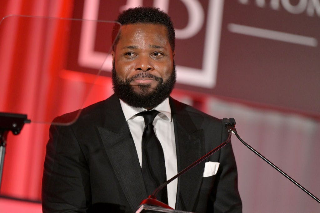 Malcolm-Jamal Warner, Star on ‘The Cosby Show,’ Dies at 54