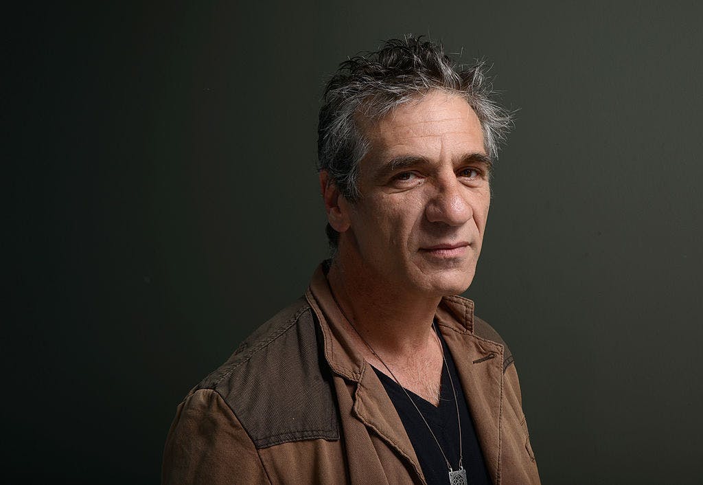 Israeli Actor From ‘The Dark Knight Rises’ And ‘Snowfall’ Dies At 60 On Tel Aviv Beach