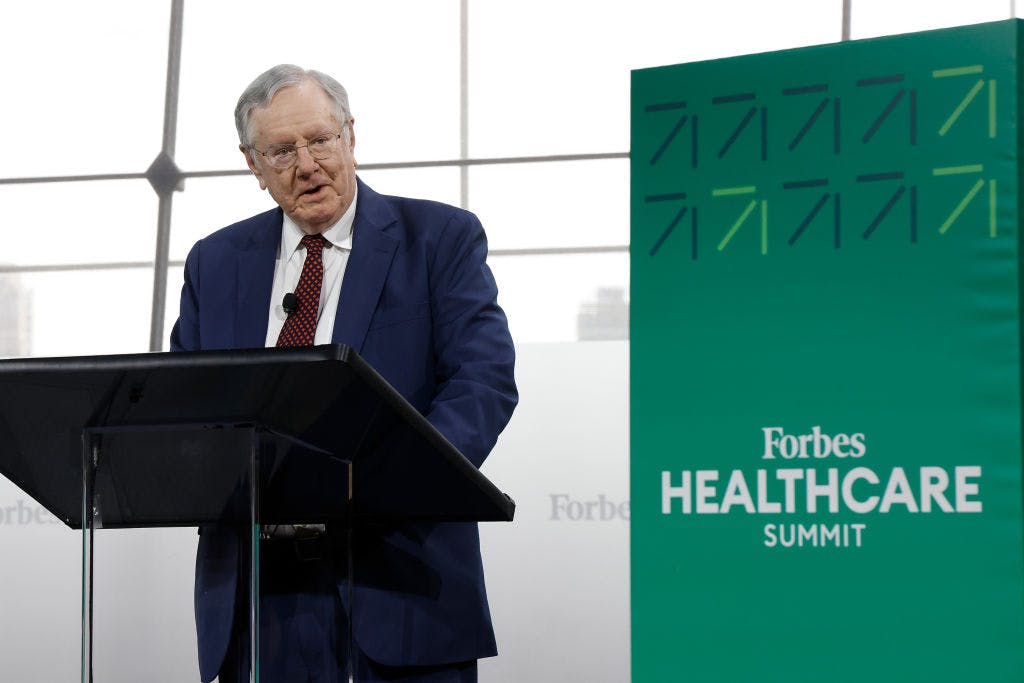 Economists Urge Senate To Back Healthcare Bill They Say Could Save Americans $1 Trillion