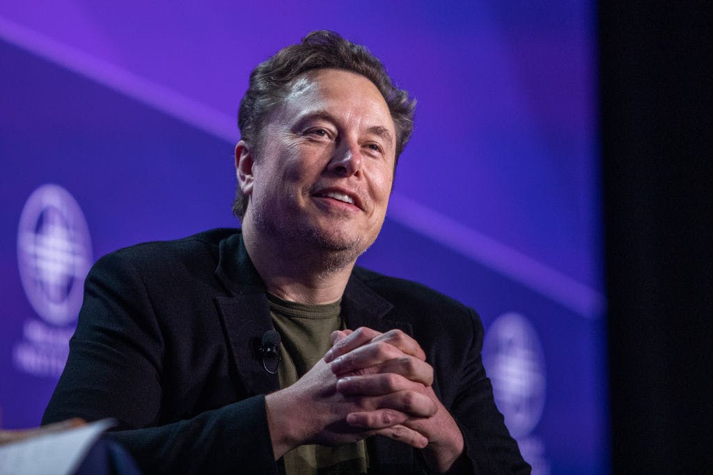 Elon Musk’s Boring Company Announces Major Tunnel Project In Red State