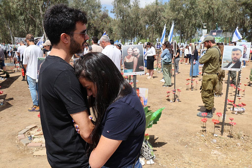 When Lies Turn Deadly: The Century-Old Script Behind Today’s Anti-Israel Fury