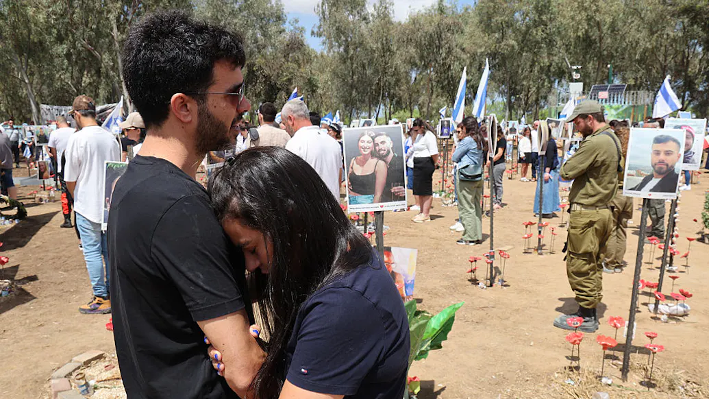 When Lies Turn Deadly: The Century-Old Script Behind Today’s Anti-Israel Fury