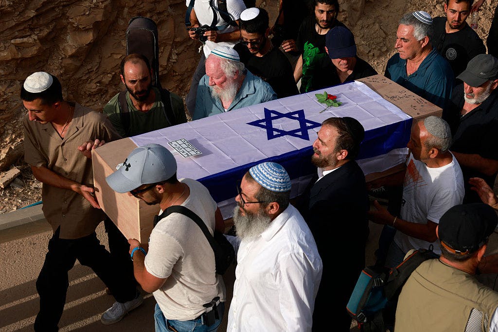 New Report Exposes Brutal Hamas Atrocities Against Israeli Women