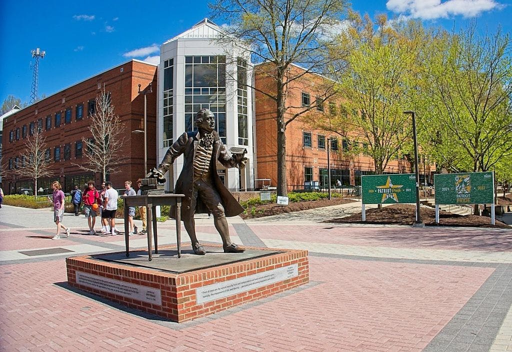 Justice Dept Probing Another University Over Racially-Based Hiring Goals