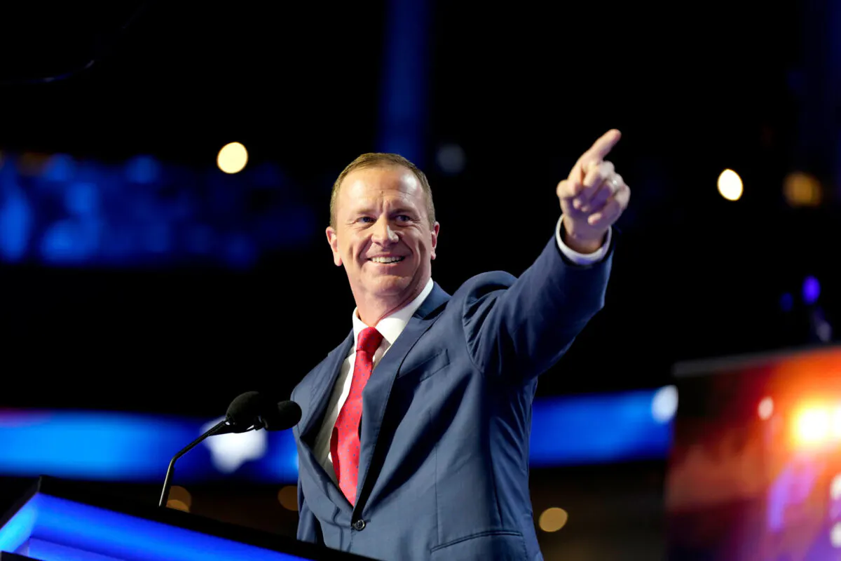 ‘This Is A Different Era’: Republican Senator Says GOP Done Playing Defense