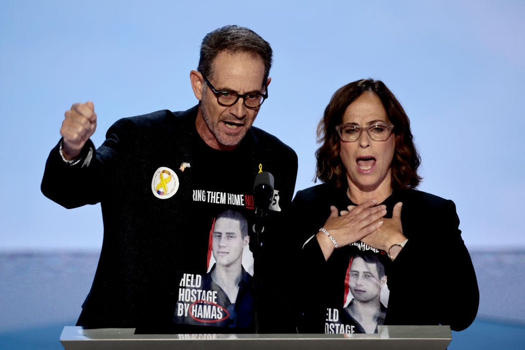This July 4th, Freedom Demands We Bring The Hostages Home