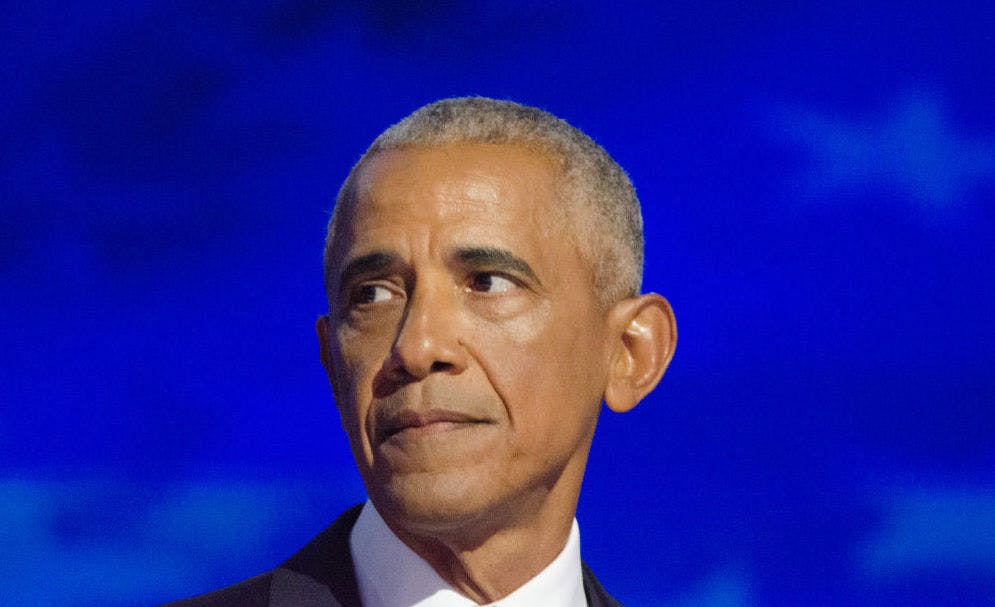 ‘MUST Be Prosecuted’: Conservatives React To Tulsi Bombshell On Obama Russia Hoax