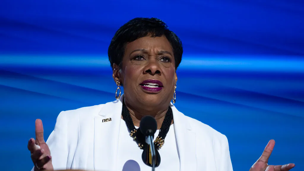 Teachers Union Resolves To Call Trump ‘Fascist,’ Support Student Protests Over ICE Raids