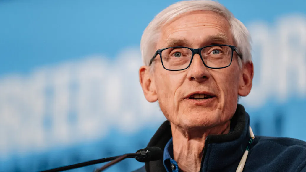 Woke Wisconsin Governor Won’t Seek Re-Election, Opening Door For GOP