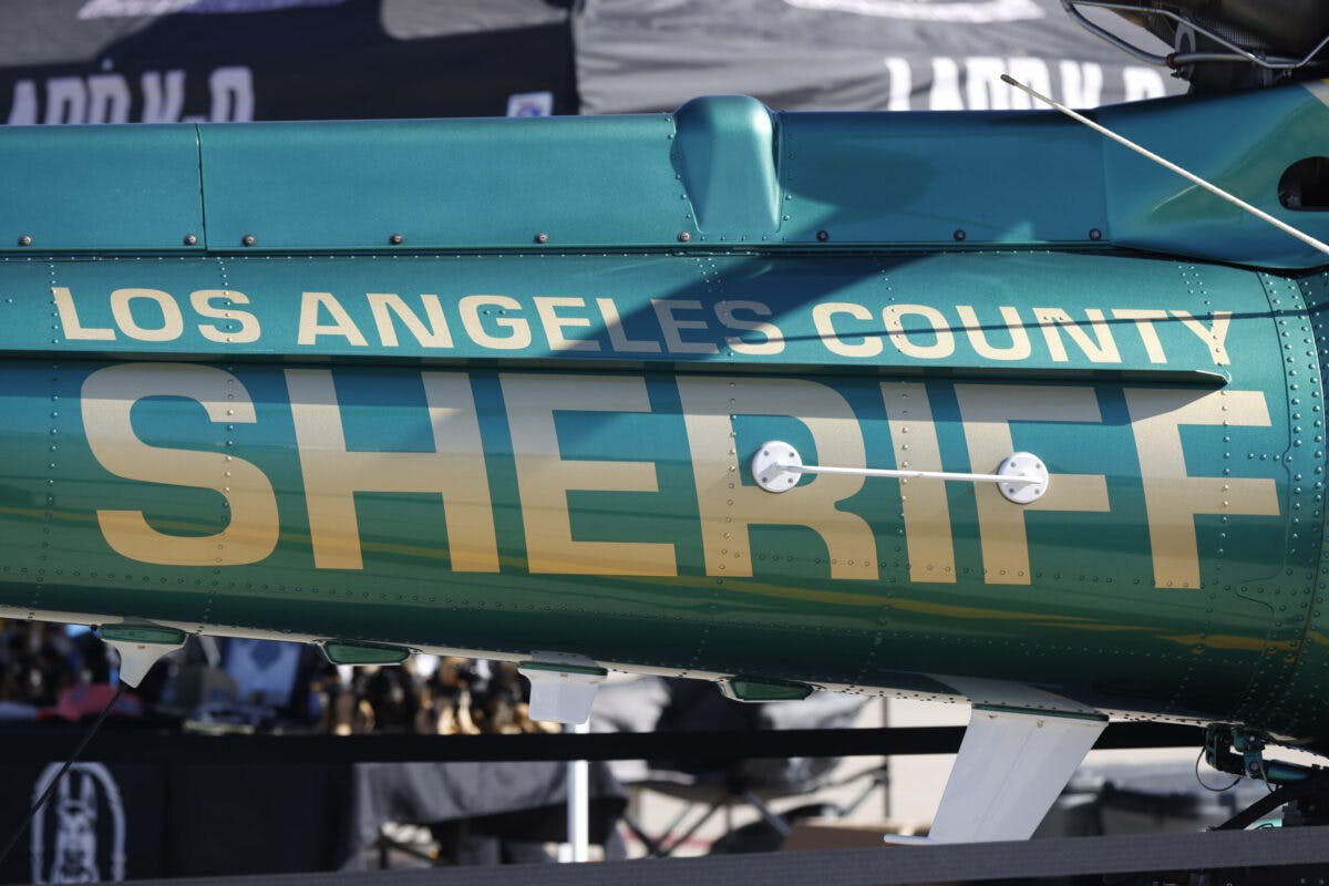 Three L.A. County Sheriff’s Deputies Killed In Explosion At Training Center
