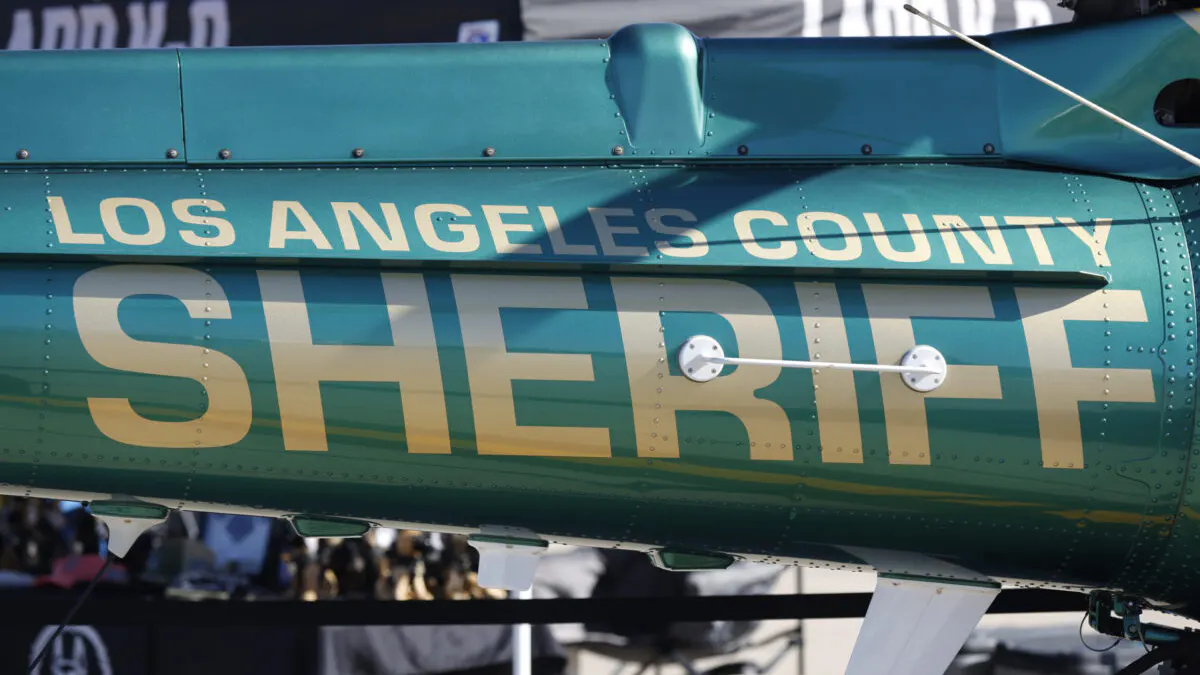 Three L.A. County Sheriff’s Deputies Killed In Explosion At Training Center