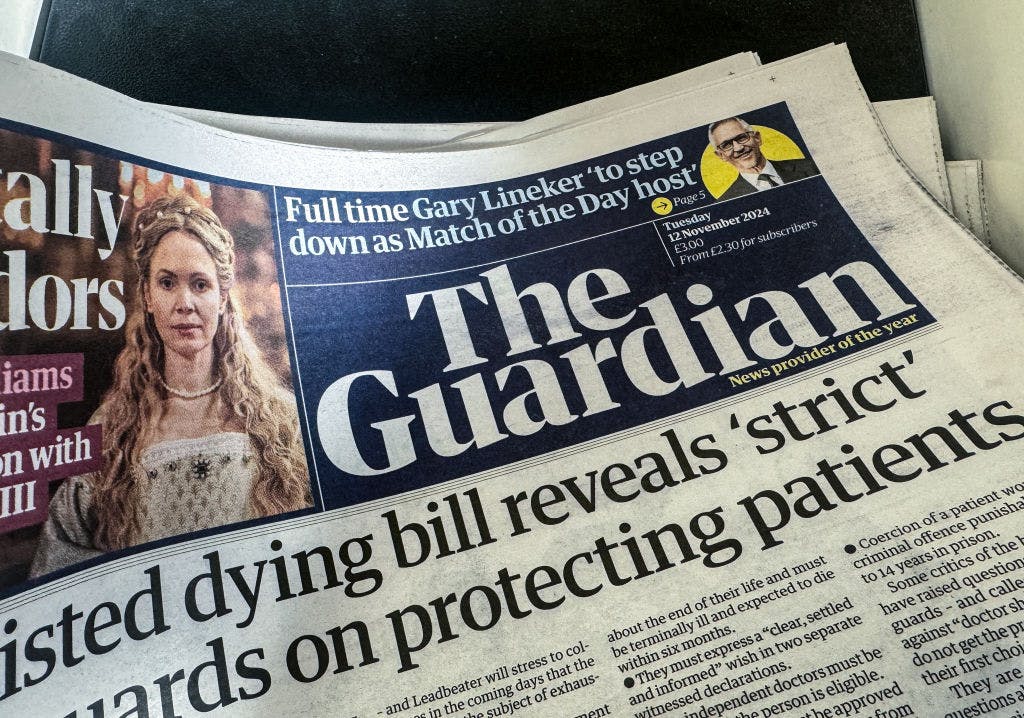 Media LIE: The Illegal Immigrant Horror Story That Wasn’t