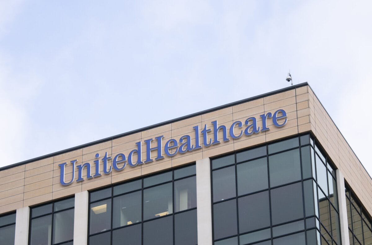 UnitedHealth Submits To DOJ Investigation Over Medicare Fraud Allegations