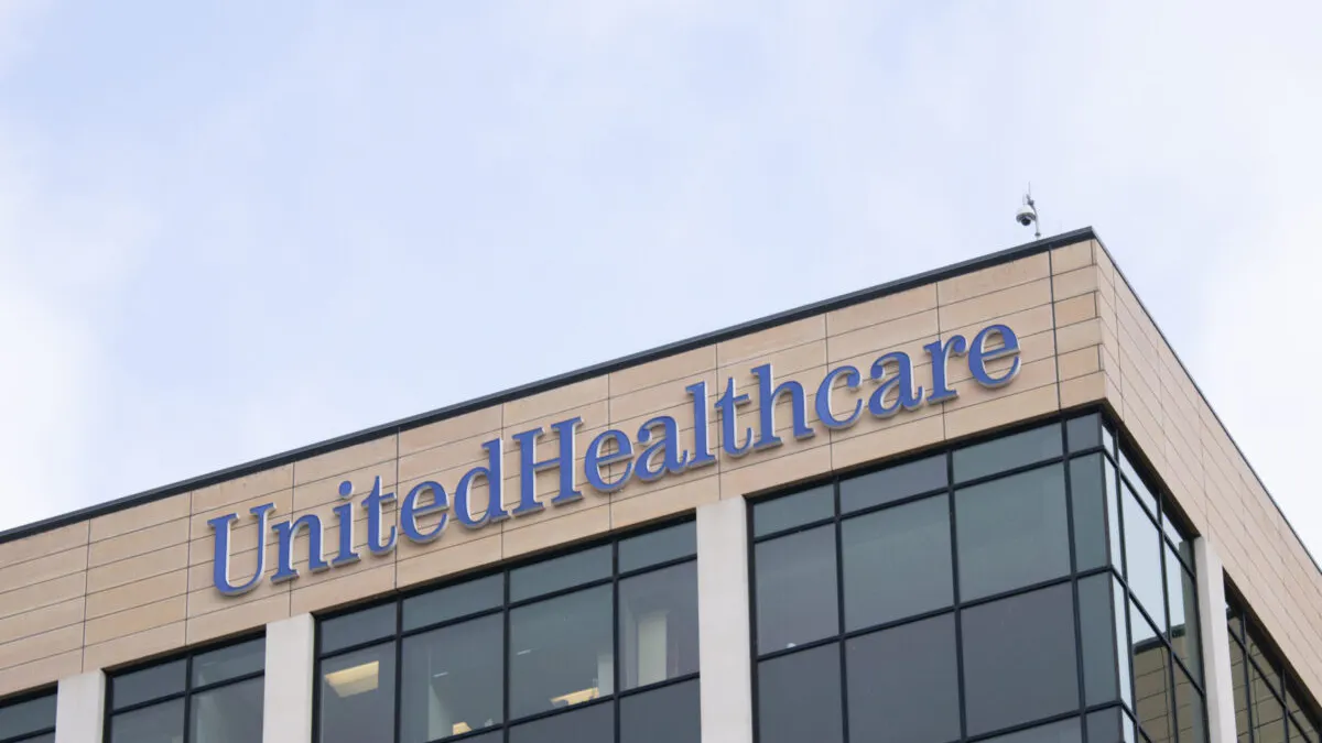 UnitedHealth Submits To DOJ Investigation Over Medicare Fraud Allegations
