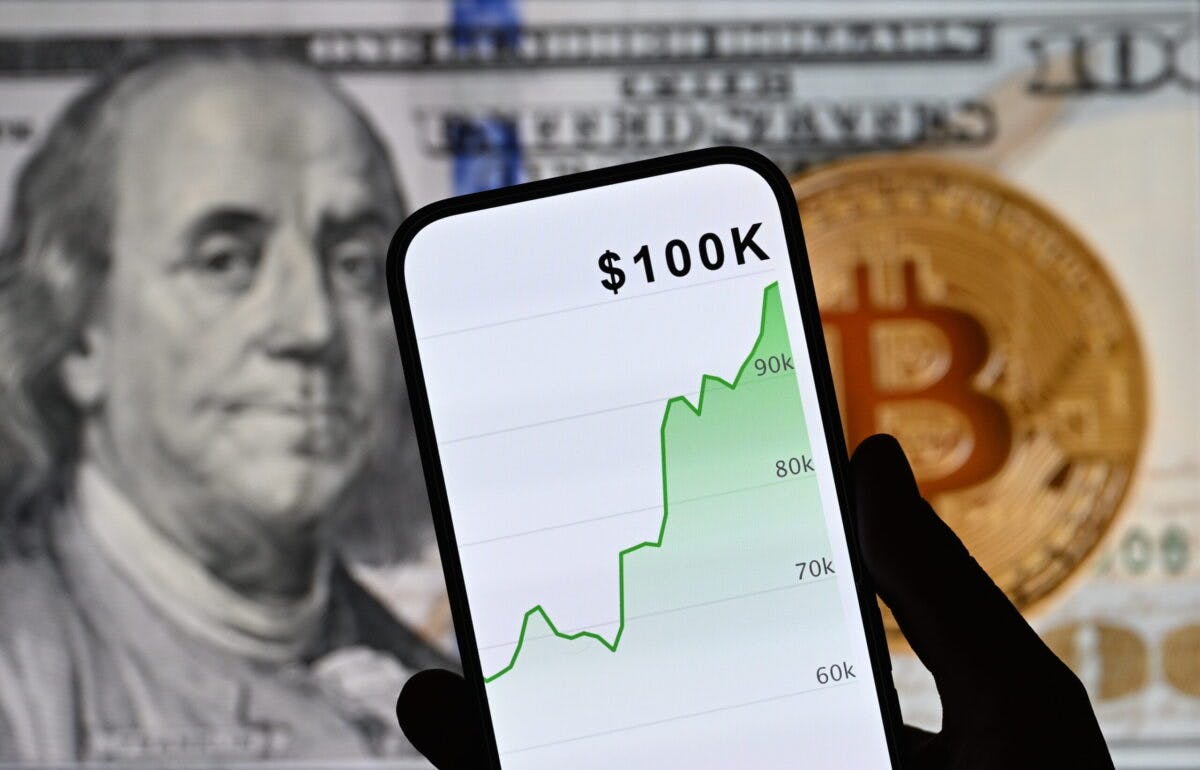 House Sends GENIUS Act To Trump, Passes Two Other Crypto Bills